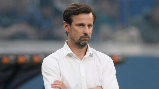 Семак — о работе в «Зените»: не стремлюсь к абсолютной власти