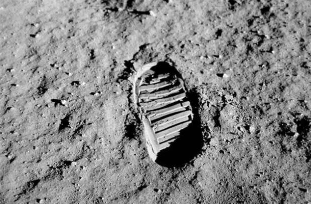 Buzz Aldrin/NASA