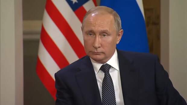 Киев в замешательстве после встречи Путина и Трампа: эксперт прокомментировал возможность обострения в Донбассе Киев в замешательстве после встречи Путина и Трампа: эксперт прокомментировал возможность обострения ситуации в Донбассе