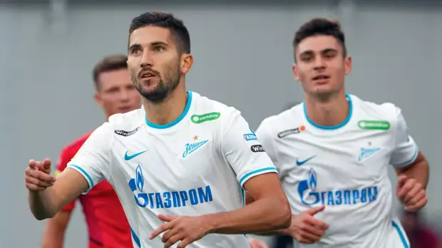 Черевченко: «Химки» не могут играть с «Зенитом» первым номером