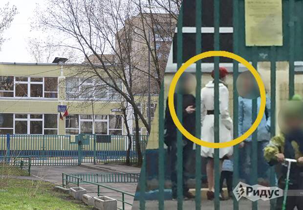 Продолжение истории с украинкой, возмутившейся военными песнями в детском саду (ФОТО, ВИДЕО)