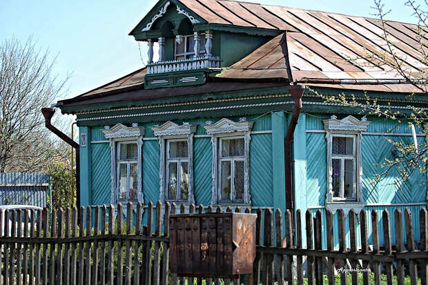 Остров в Подмосковье Остров в Подмосковье