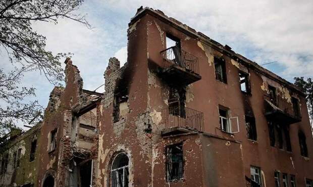 Меркель гарантирует 500 млн евро инвестиций в инфраструктуру Донбасса