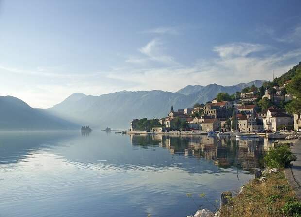 Когда очень хочется в Черногорию