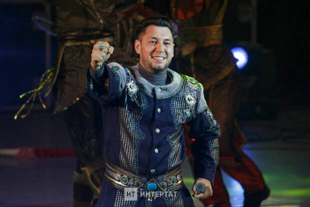 Фирдүс Тямаев: «Миндә бәйрәм кәефе юк...»