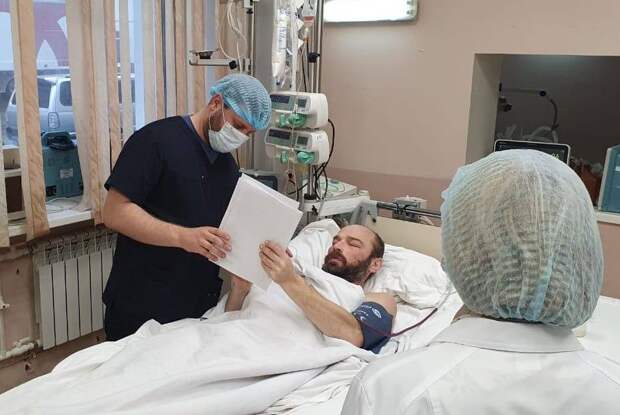 Мать погибшего в Охотском море юноши винит в трагедии выжившего Пичугина