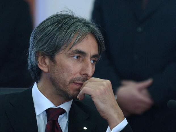 Кадры из роскошных апартаментов Умара Джабраилова, где он покончил с собой