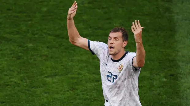 Комментатор Орлов назвал Дзюбу чудотворцем