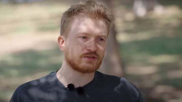 Комик Данила Поперечный* впервые станет отцом