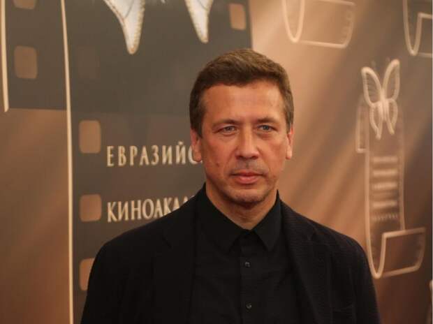 Андрей Мерзликин рассказал, как остался один с детьми после развода