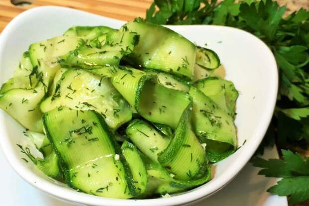 Маринованные кабачки Маринованные кабачки