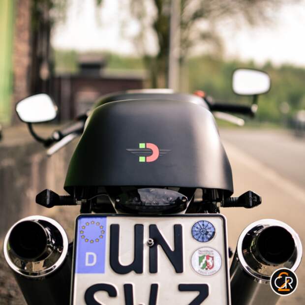 Ducati Supersport 900 Ducati Supersport 900