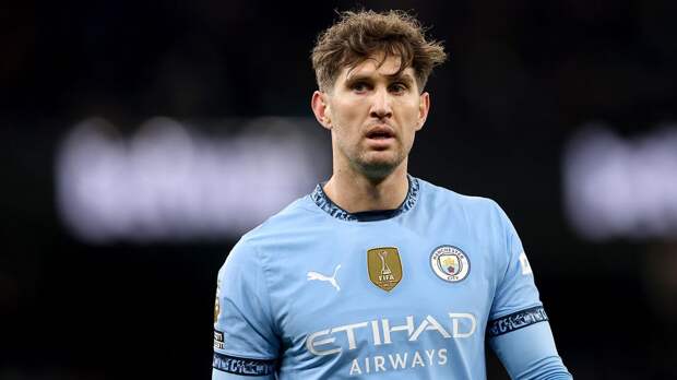 Стоунс летом покинет «Манчестер Сити»