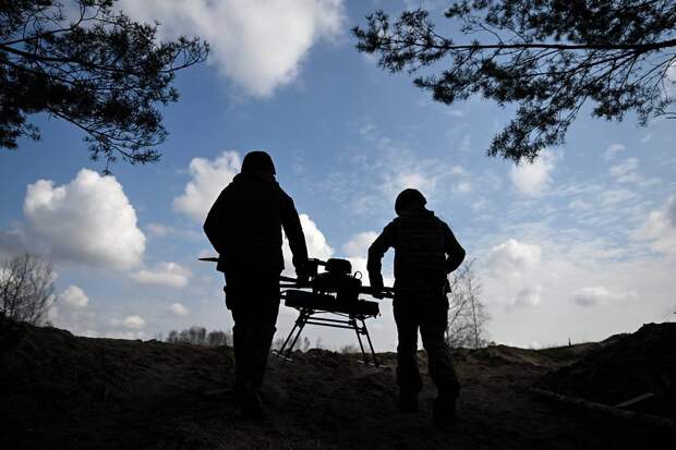 Комбриг ВСУ раскрыл причину потери Северска