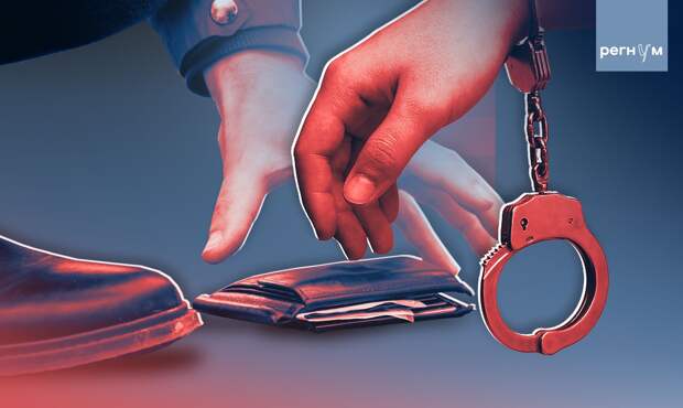 СМИ сообщили, что бывшего замдира «Калашникова» обвинили в хищении