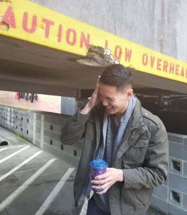 Прикоы из жизни высоких люде