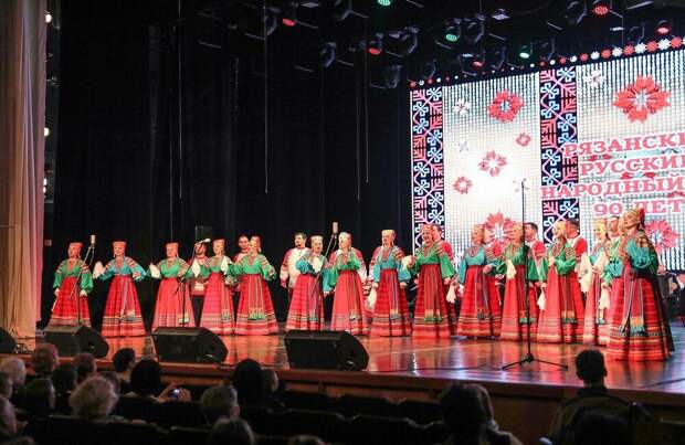 В Белоруссии пройдут Дни духовной культуры России