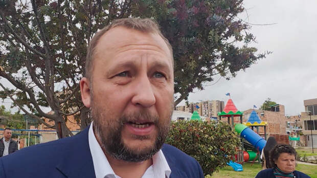 Абсурдный скандал: уроженца Саратова лишили поста мэра в колумбийском городе