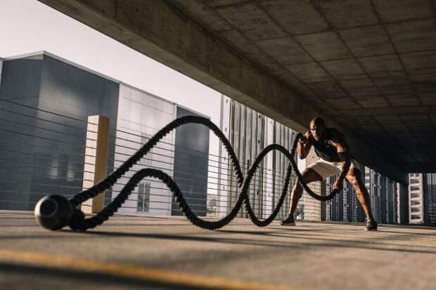 We Looked For The 5 Best Pre-Workouts On The Market, Here's What We Found