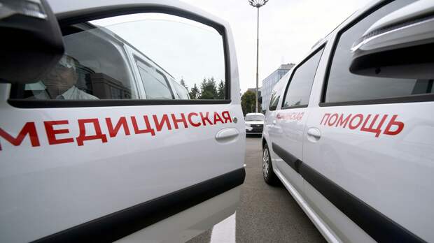 В Москве на инновации в медицине выделили миллиард рублей 