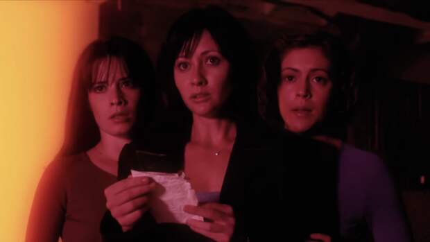 Cast Your Vote: Which Witch Show Cast a Spell Over You?