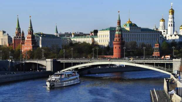 Синоптик Тишковец пообещал москвичам в воскресенье погоду «миллион на миллион»