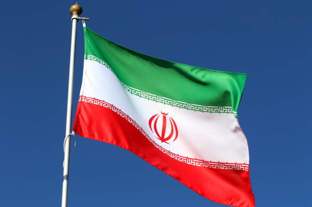 Глава МИД Ирана прибыл в Санкт-Петербург