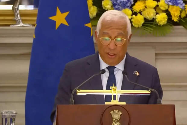 Глава Евросовета позволил себе раскритиковать США