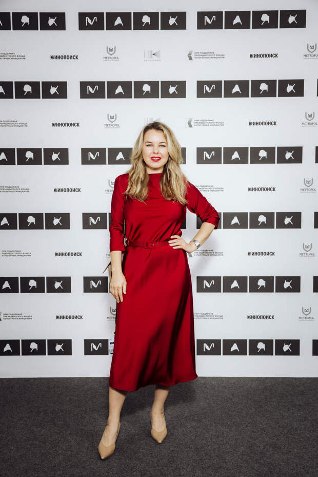 Маяк-2025: Владимир Мишуков, Евгения Громова и Евгений Серзин