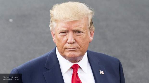 Трамп готов продолжить переговоры с Китаем, несмотря на пошлины