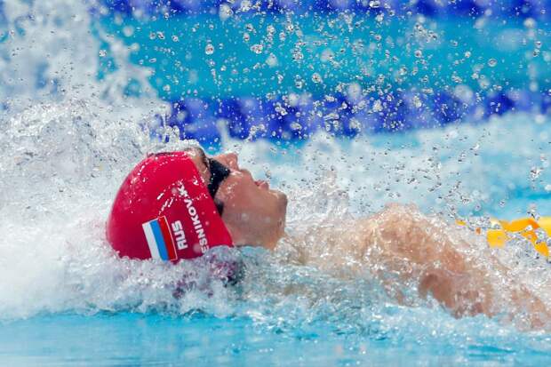 European Aquatics запросила отсрочку по допуску россиян с флагом до 1 сентября