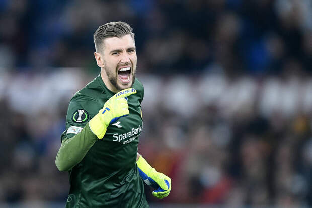 Экс-футболист Деменко: Хайкин – важный фактор успехов "Буде-Глимт"