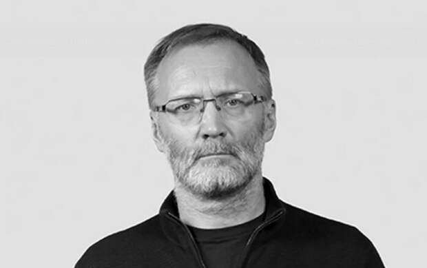 Сергей Михеев Сергей Михеев