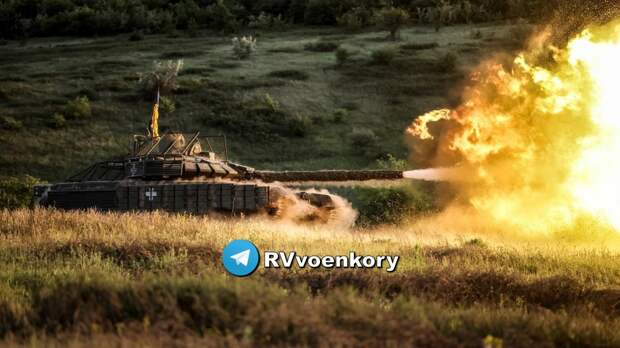 О «переломе на фронте» и получении Украиной «стратегической инициативы» (КАРТА)