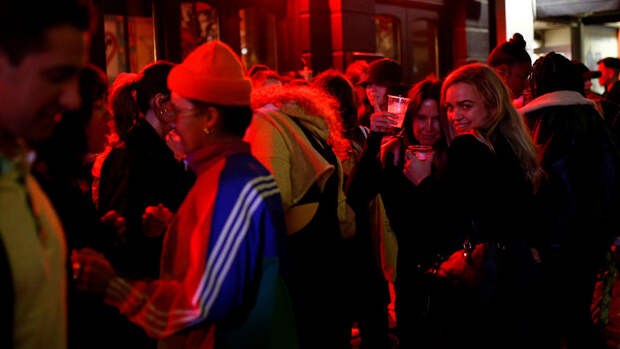 Юрист Яковлева: владельцы заведений не могут отказать во входе