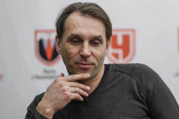 Корнаухов: «Рубин», «Динамо» и «Ахмат» могут спокойно экспериментировать в концовке сезона