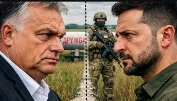 Сийярто обвинил Украину в поражении Орбана на выборах