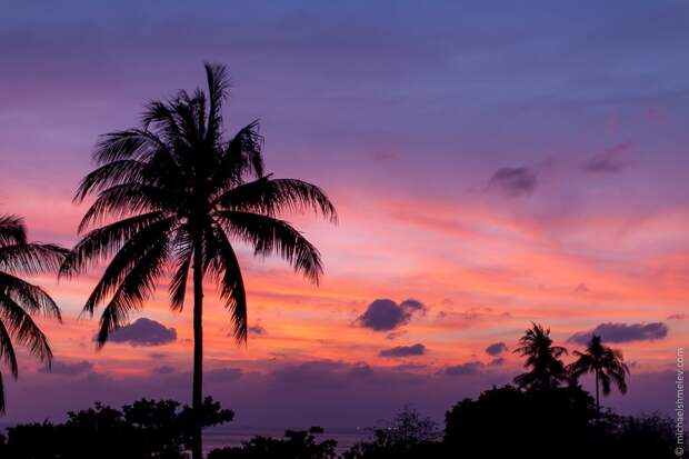 Нестандартный Таиланд: Ко Тао KoTao26 Нестандартный Таиланд: Ко Тао