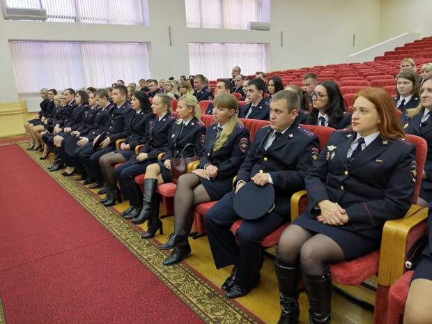 Фото: Пресс-служба УВД по ЮВАО