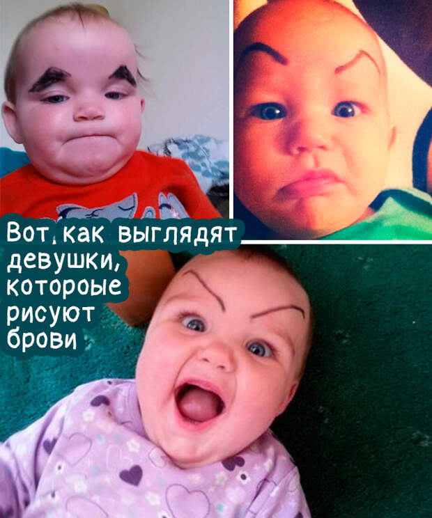 Юмор и прикольные картинки Юмор и прикольные картинки