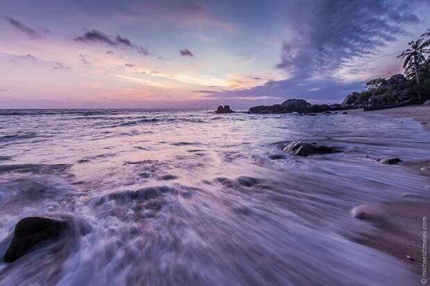 Нестандартный Таиланд: Ко Тао KoTao28 Нестандартный Таиланд: Ко Тао