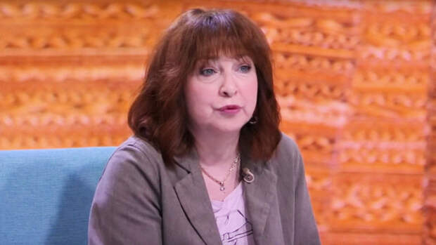 Певица Екатерина Семенова призналась, что ощущала давление при Пугачеве