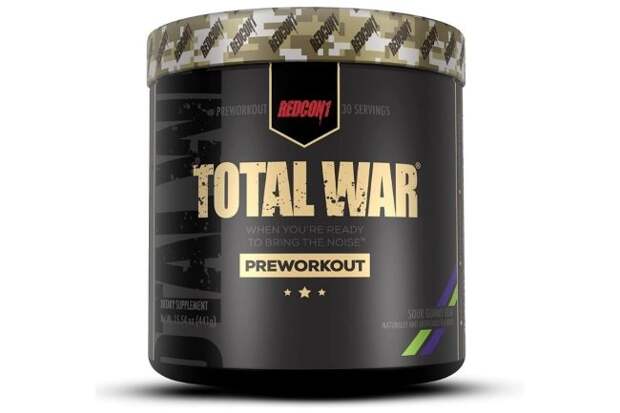 We Looked For The 5 Best Pre-Workouts On The Market, Here's What We Found