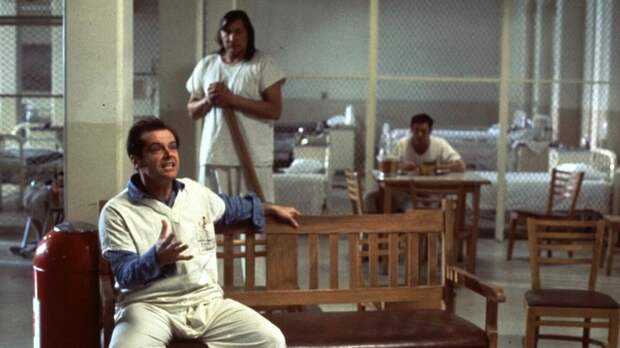 Кадр из фильма 