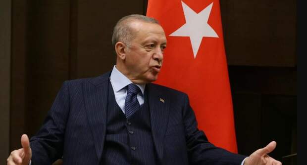 Турция захотела стать полноправным членом ШОС