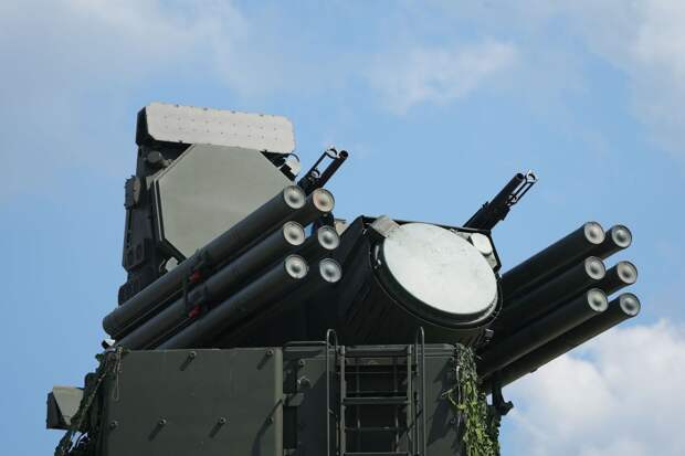 Средства ПВО сбили 22 дрона ВСУ над Брянской областью и Краснодарским краем