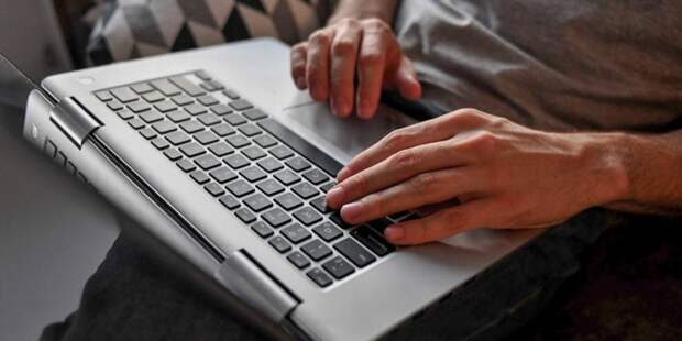 ОШ: Более 350 попыток хакерских атак на систему онлайн-голосования зафиксировано с 6:00. Фото: Ю. Иванко mos.ru. Пресс-служба мэра и Правительства Москвы