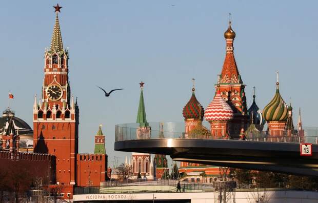 Бизнесмены предложили переименовать Россию, чтобы обойти санкции