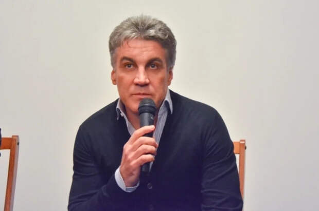 Врач Кондрахин сказал, как избежать внезапного инфаркта, как у Пиманова