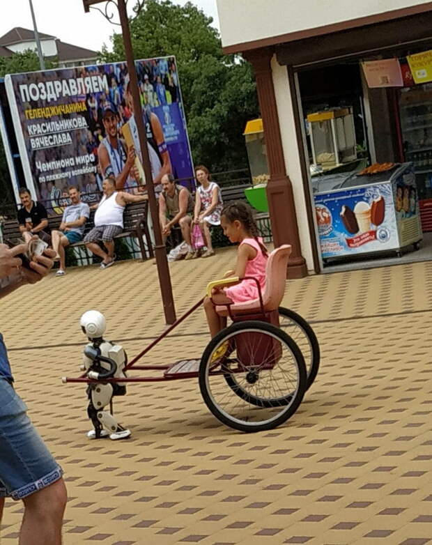 прикольные и интересные фото на pixmafia.com